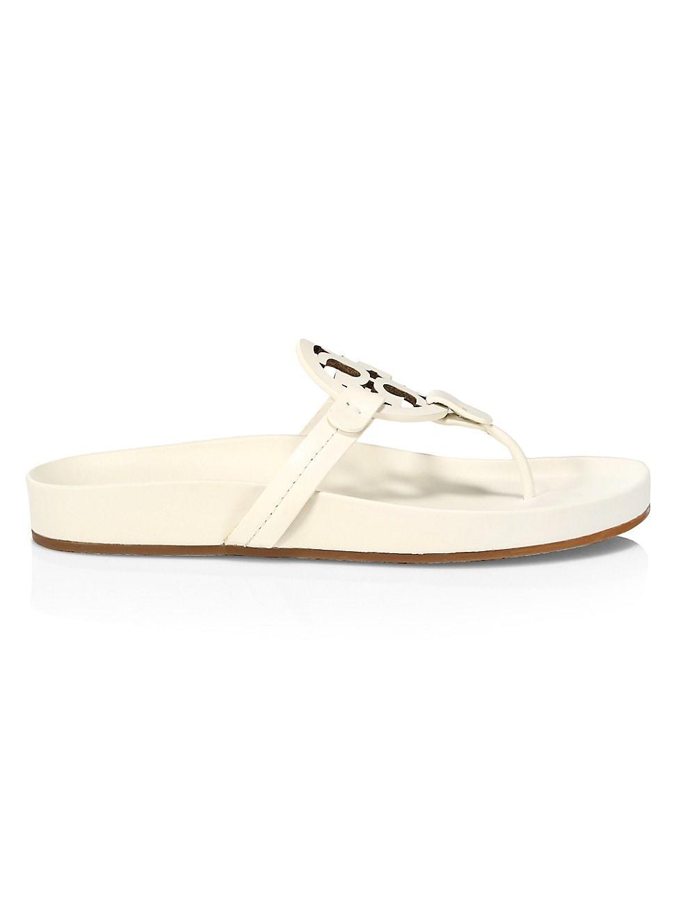 Tory Burch Miller Cloud Sandal Product Image