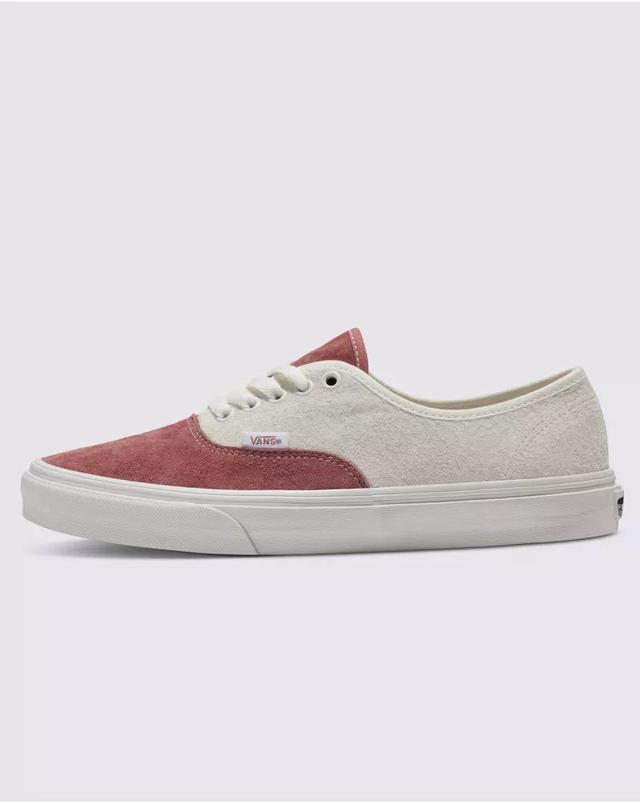 Authentic Pig Suede Shoe Product Image