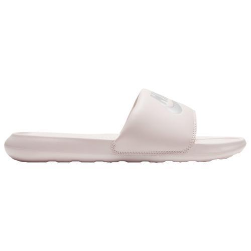 Nike Womens Nike Victori One Slides - Womens Soccer Shoes Product Image