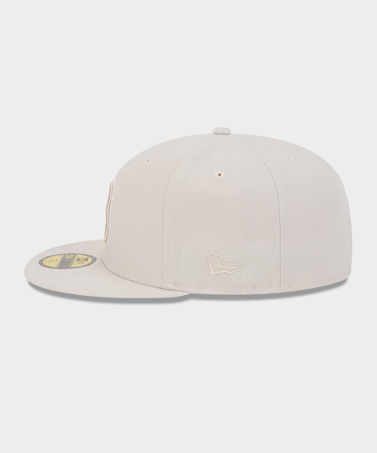 Todd Snyder x New Era Red Sox Cap in Stone Product Image