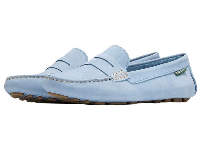 Eastland Patricia Womens Loafers Blue Product Image