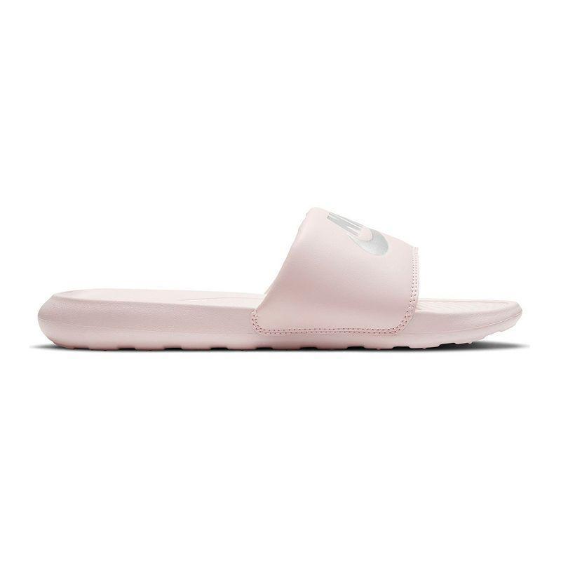 Nike Womens Nike Victori One Slides - Womens Soccer Shoes Product Image