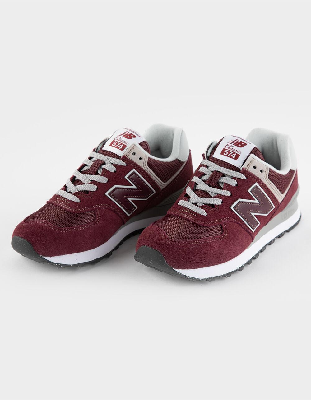 NEW BALANCE 574 Womens Shoes Product Image