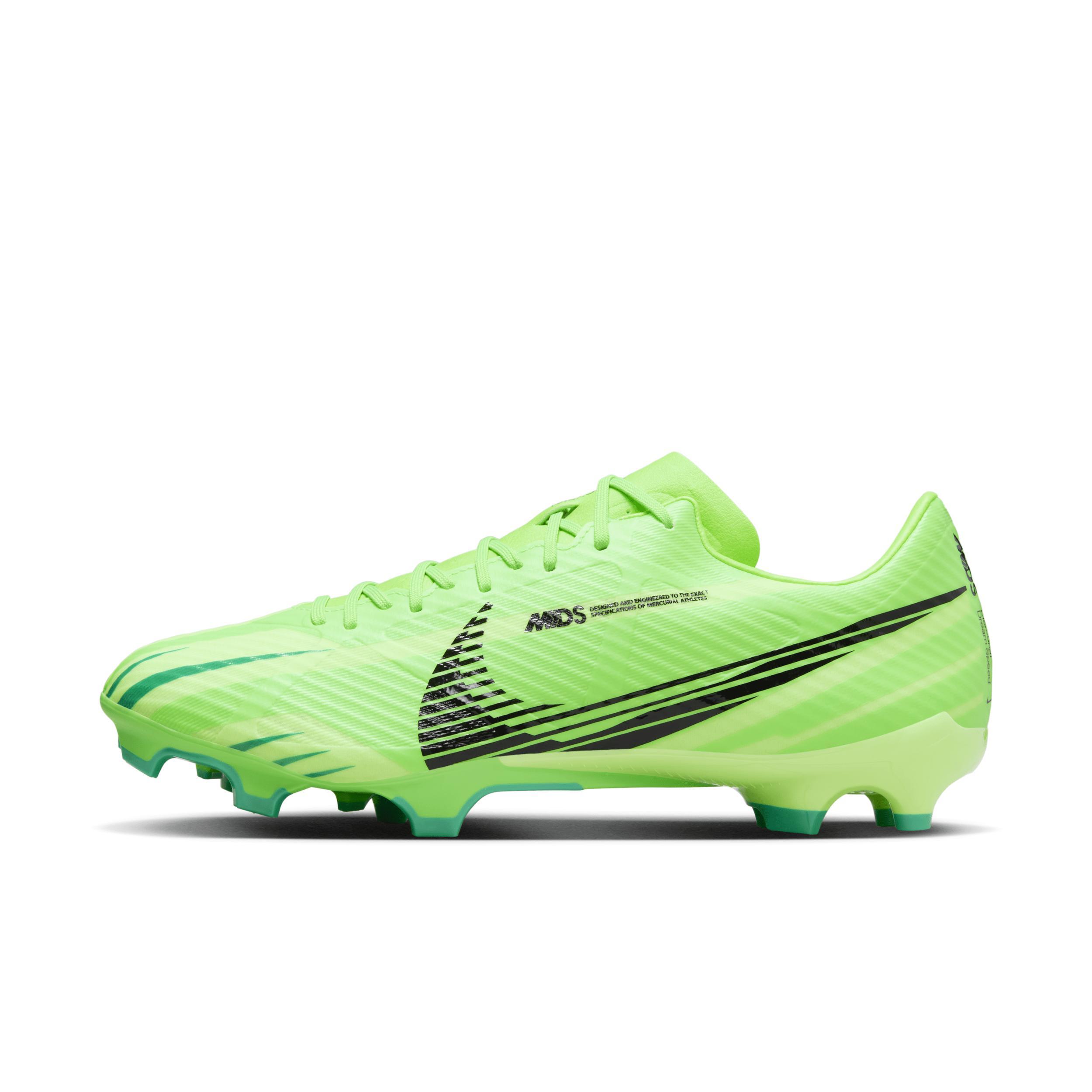 Nike Men's Vapor 15 Academy Mercurial Dream Speed MG Low-Top Soccer Cleats Product Image