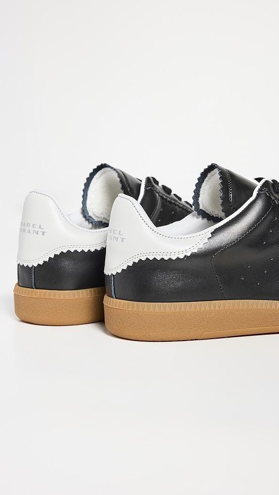 Isabel Marant Bryce Sneakers | Shopbop Product Image