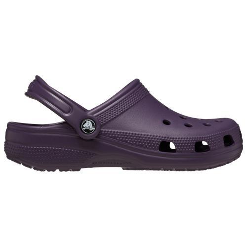 Crocs Womens Crocs Classic Clogs - Womens Shoes Product Image