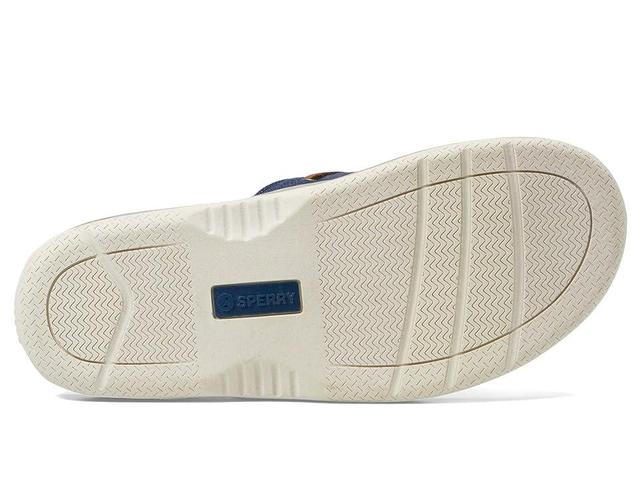 Sperry Baitfish Seacycled Men's Shoes Product Image