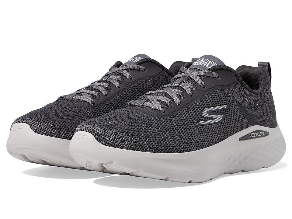 SKECHERS Go Run Lite - Quick Stride Men's Shoes Product Image