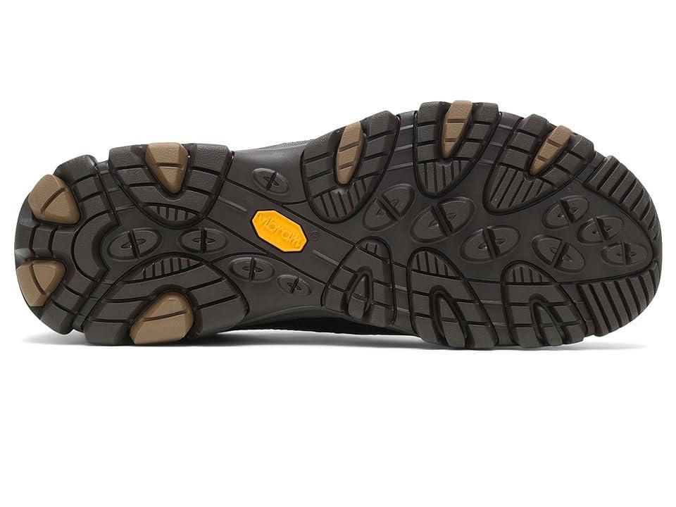 Merrell Moab Adventure 3 Moc (Earth) Men's Shoes Product Image