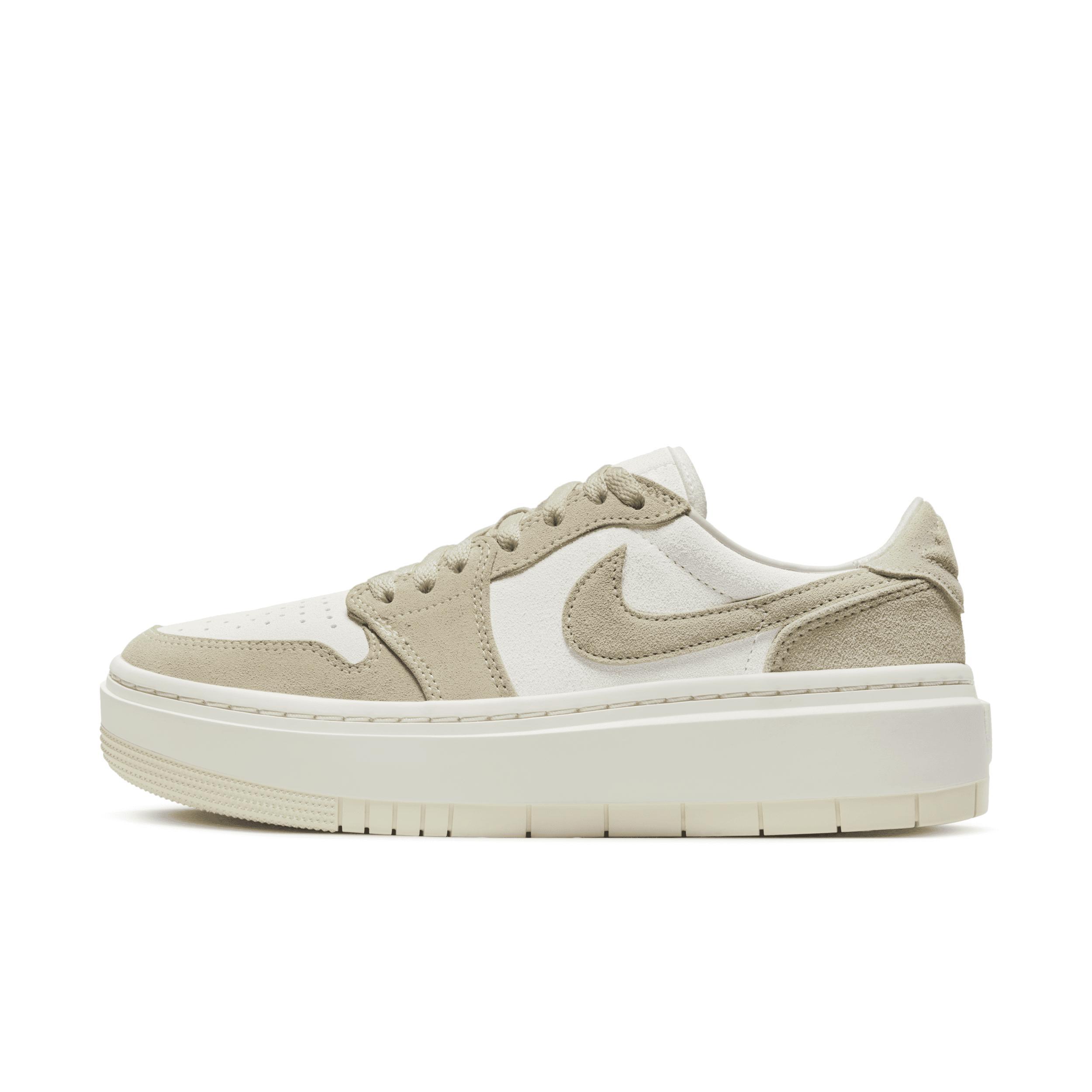 Jordan Womens Air 1 LV8 - Shoes Coconut Milk/Sail Product Image