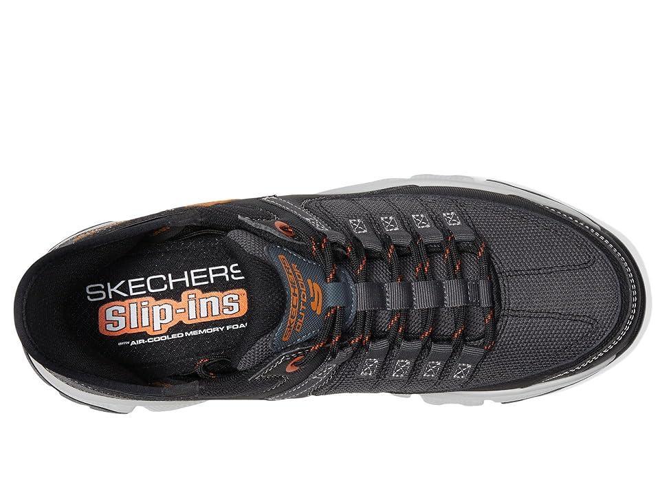 SKECHERS Summits AT Hands Free Slip-In Men's Shoes Product Image