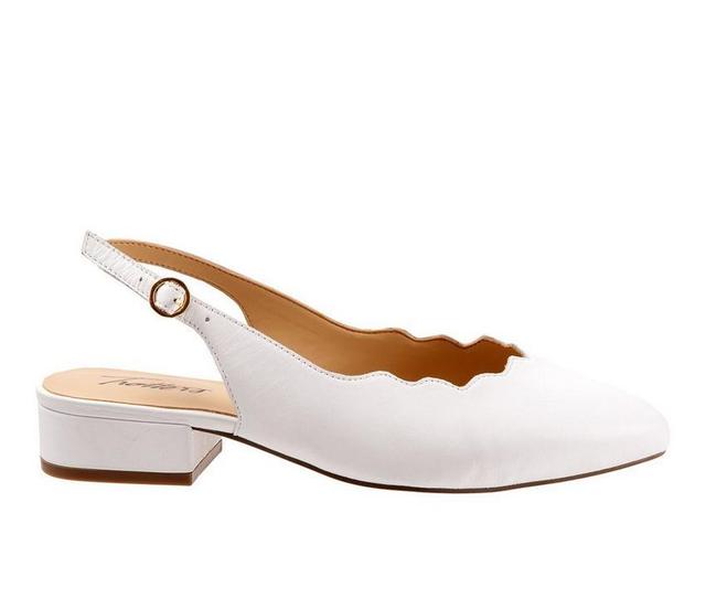 Women's Trotters Joselyn Slingback Pumps Product Image