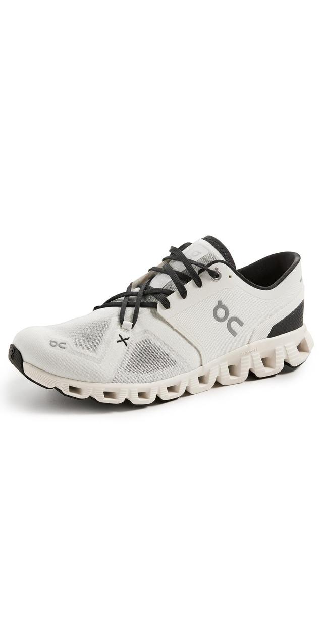 On Cloud X 3 Training Shoe Product Image