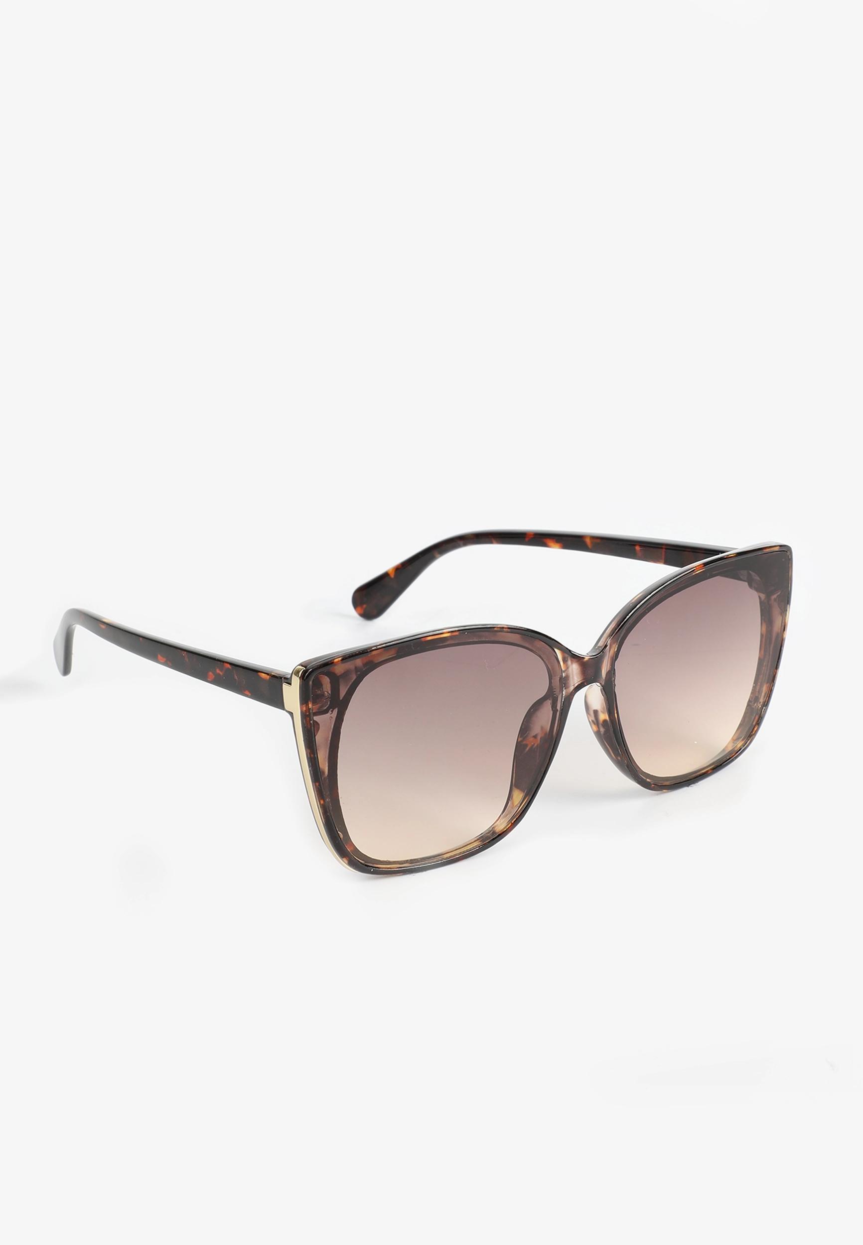 Oversized Square Sunglasses product image