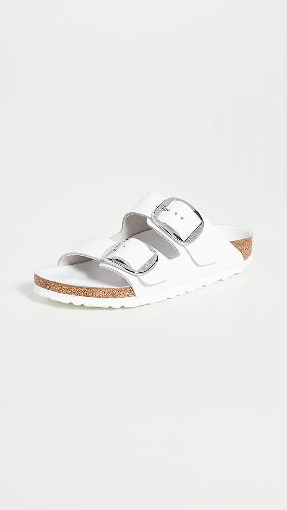 Birkenstock Arizona Big Buckle Sandals | Shopbop Product Image