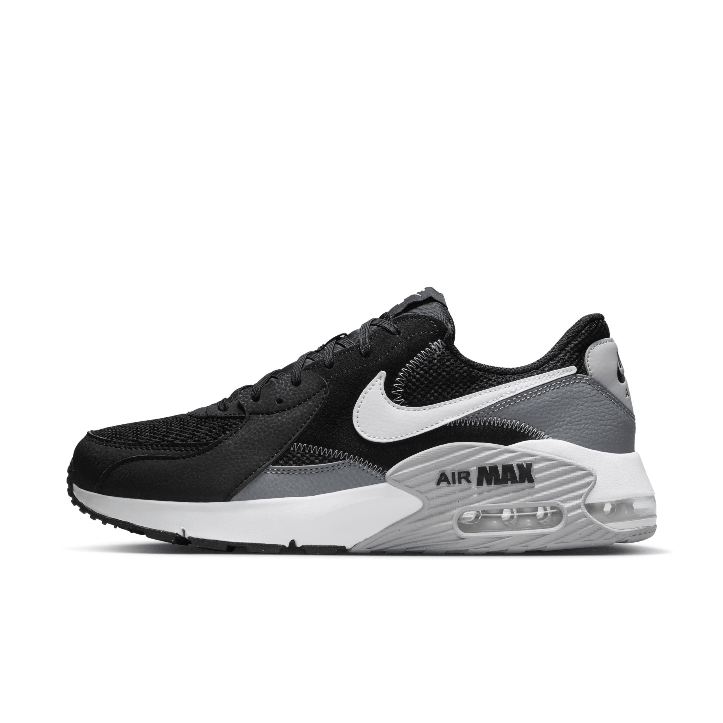 Nike Mens Air Max Excee Sneaker Running Sneakers Product Image