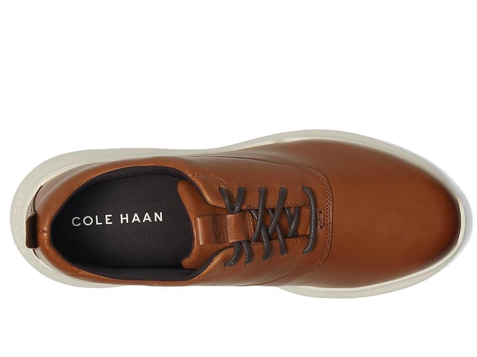 Cole Haan Grand Crosscourt Runox (British ) Men's Lace-up Boots Product Image