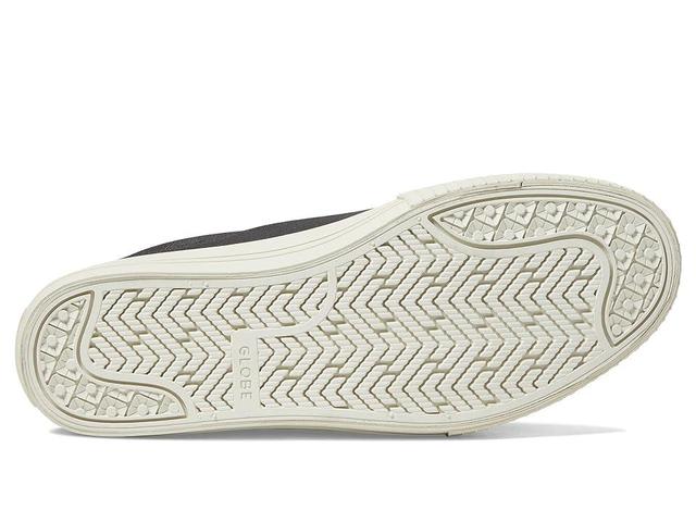 Globe Gillette Mid (Cream/Black) Men's Shoes Product Image