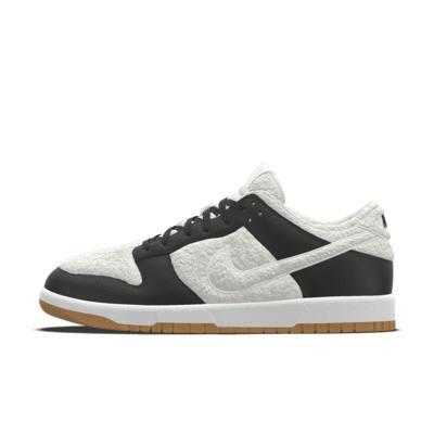 Nike Dunk Low By You Custom Men's Shoes Product Image