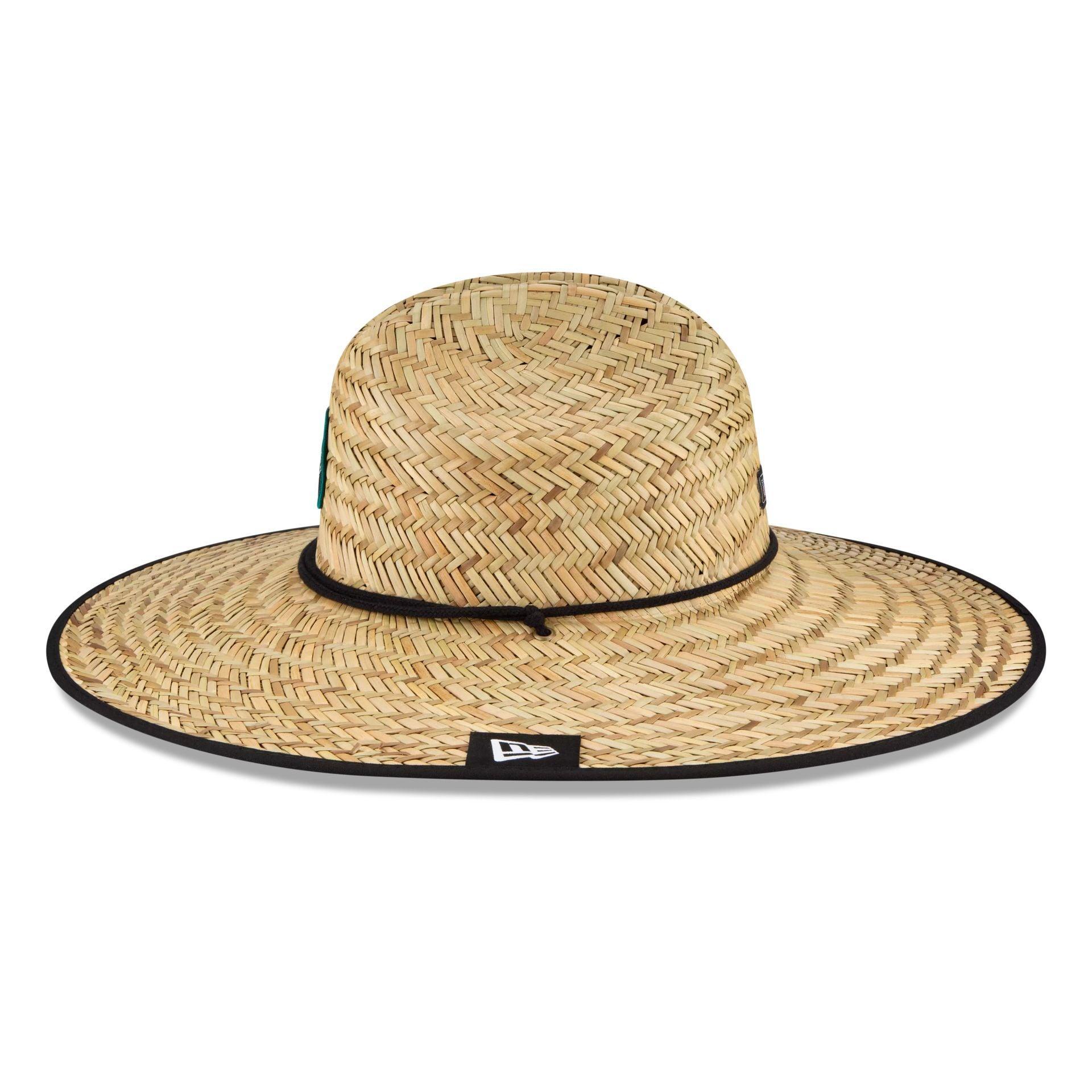 Philadelphia Eagles 2024 Training Straw Hat Male Product Image