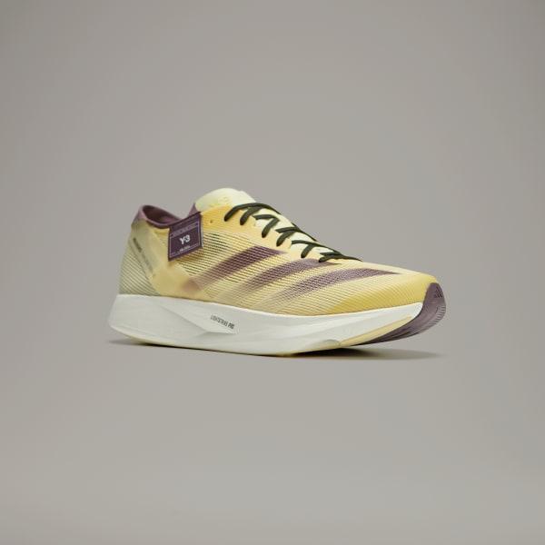 Y-3 Takumi Sen 10 Product Image