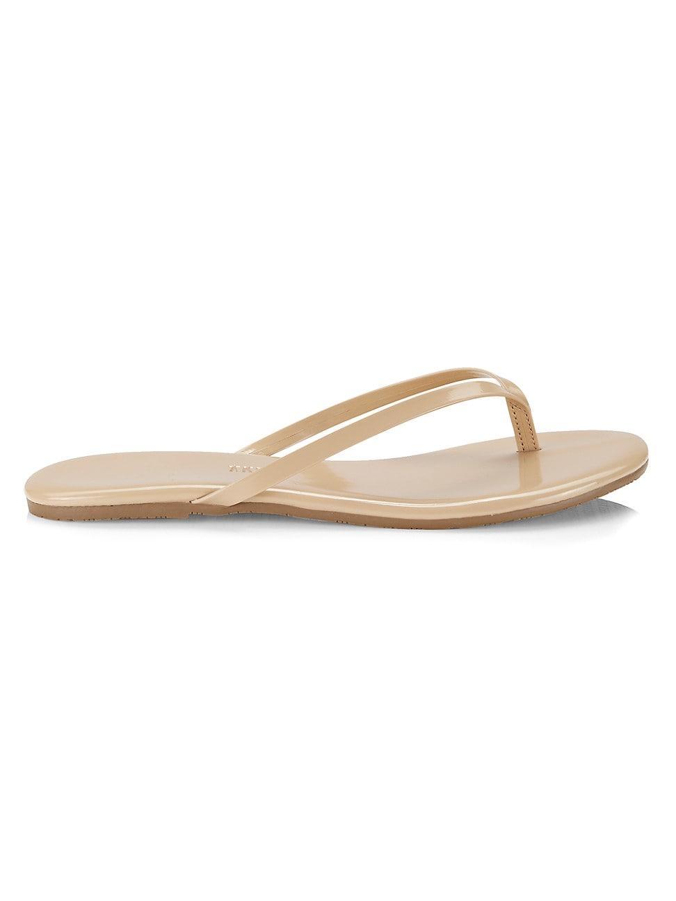 TKEES Foundations Gloss Flip Flop Product Image