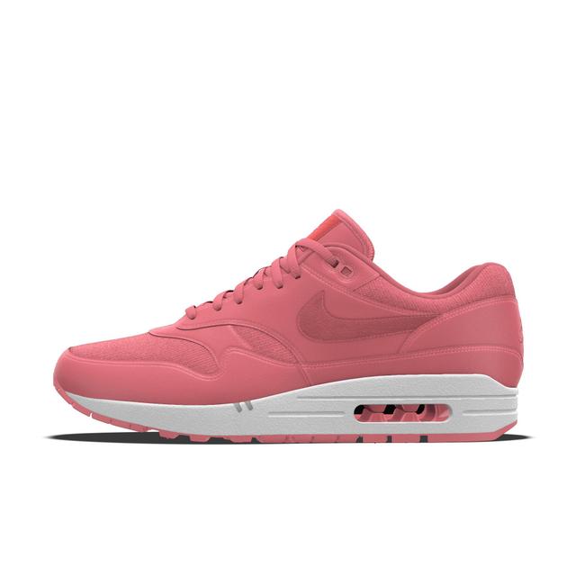 Nike Women's Air Max 1 By You Custom Shoes Product Image