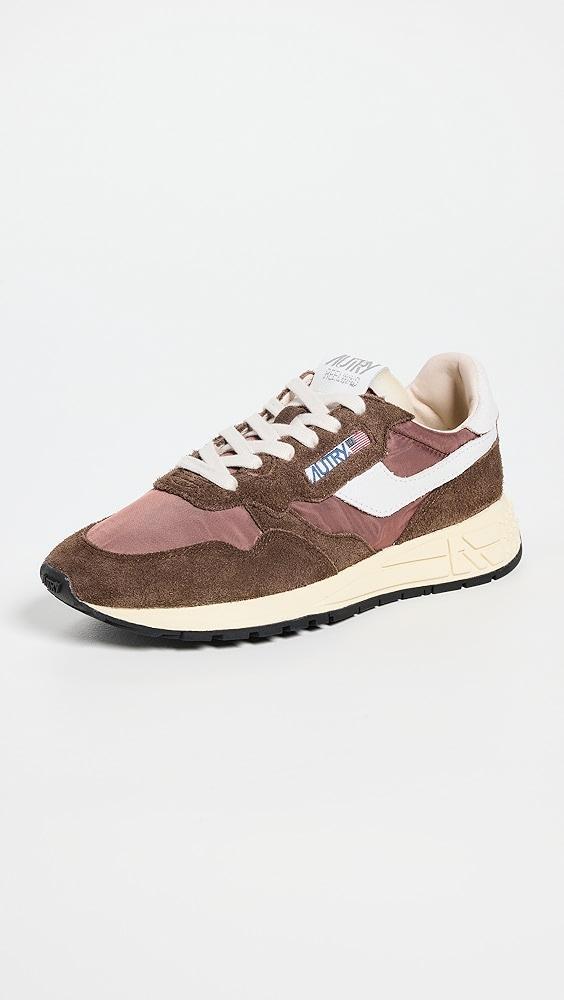 Autry Reelwind Low Sneakers | Shopbop Product Image