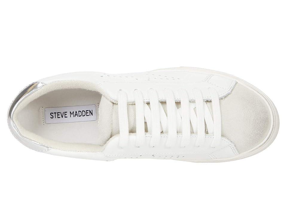 Steve Madden Rezume Sneaker Women's Shoes Product Image