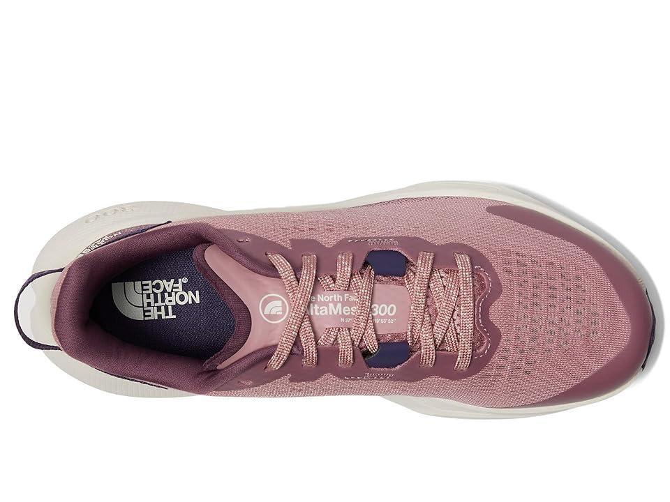 The North Face Altamesa 300 (Mauve/Midnight Mauve) Women's Shoes Product Image