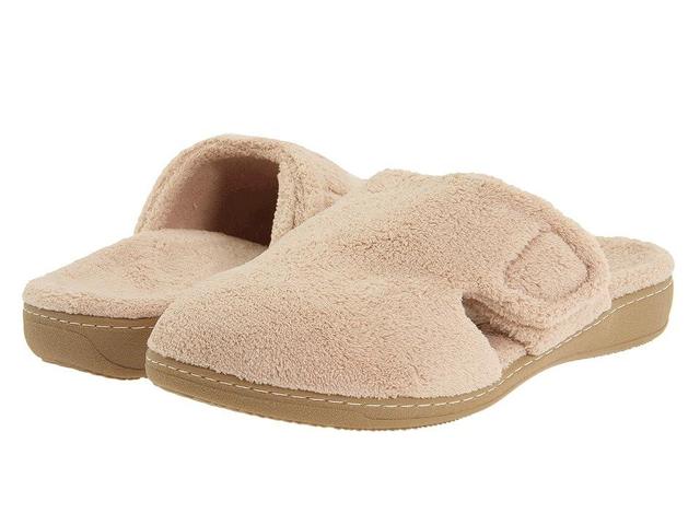 VIONIC Gemma Terry) Women's Slippers Product Image