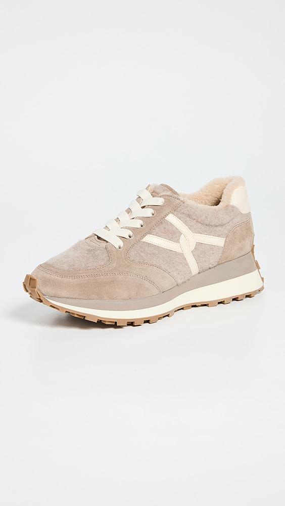 Veronica Beard Valentina Sneakers | Shopbop Product Image