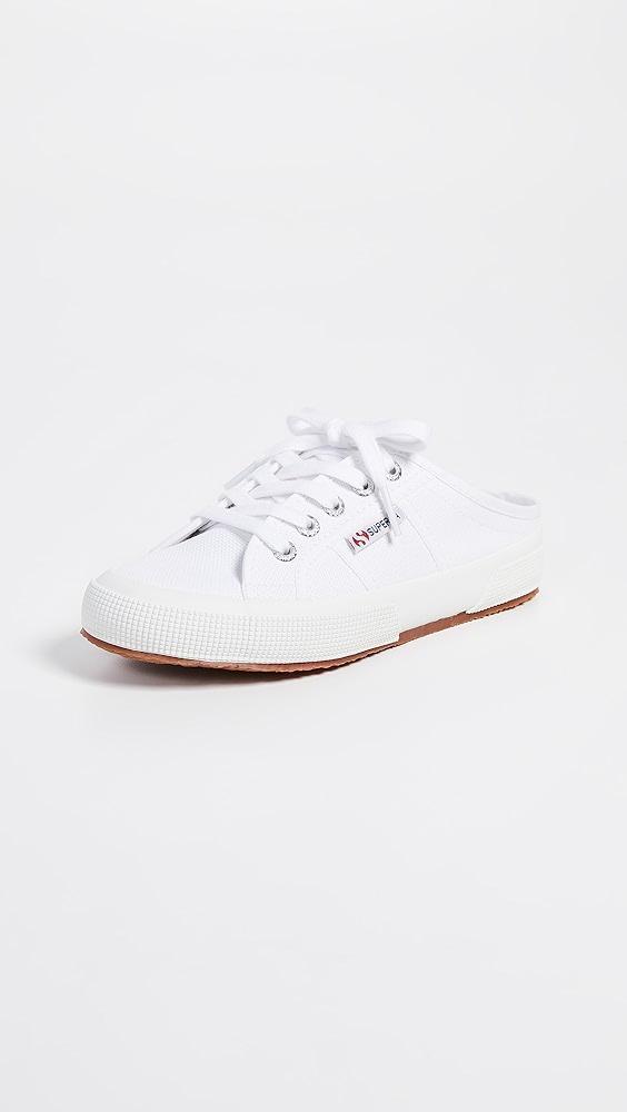 Superga Mule Sneakers | Shopbop product image