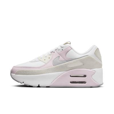 Nike Women's Air Max 90 LV8 Shoes Product Image