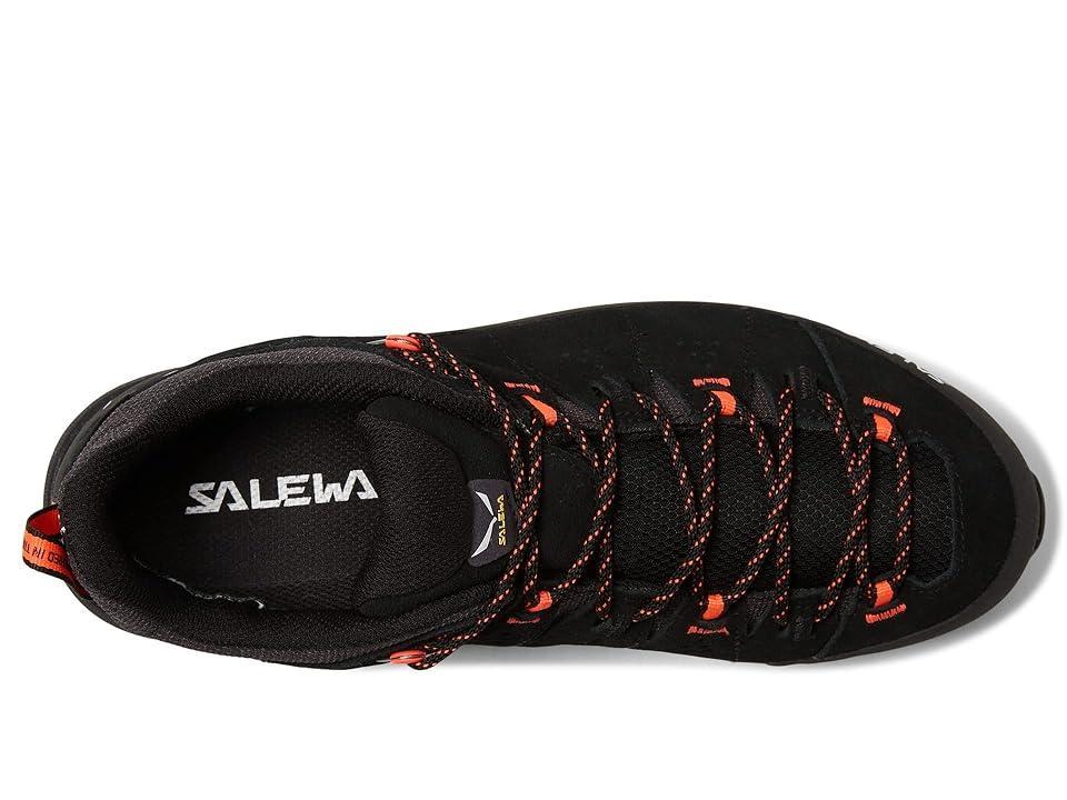 SALEWA Alp Trainer 2 GORE-TEX(r) Onyx) Women's Shoes Product Image