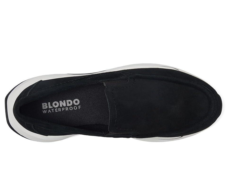 Blondo Manny Waterproof Sneaker Product Image