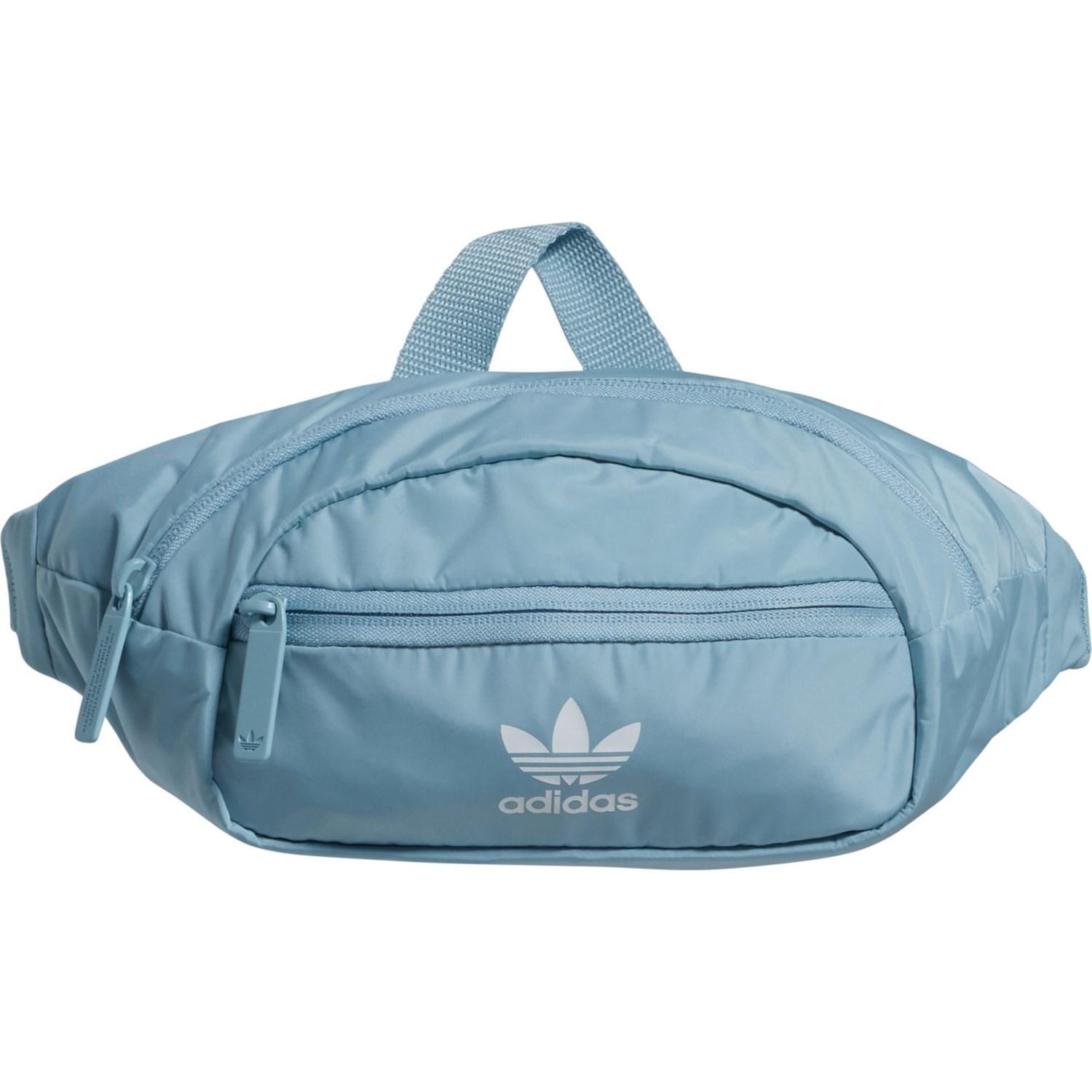 adidas Originals National Waist Pack (For Women) Product Image