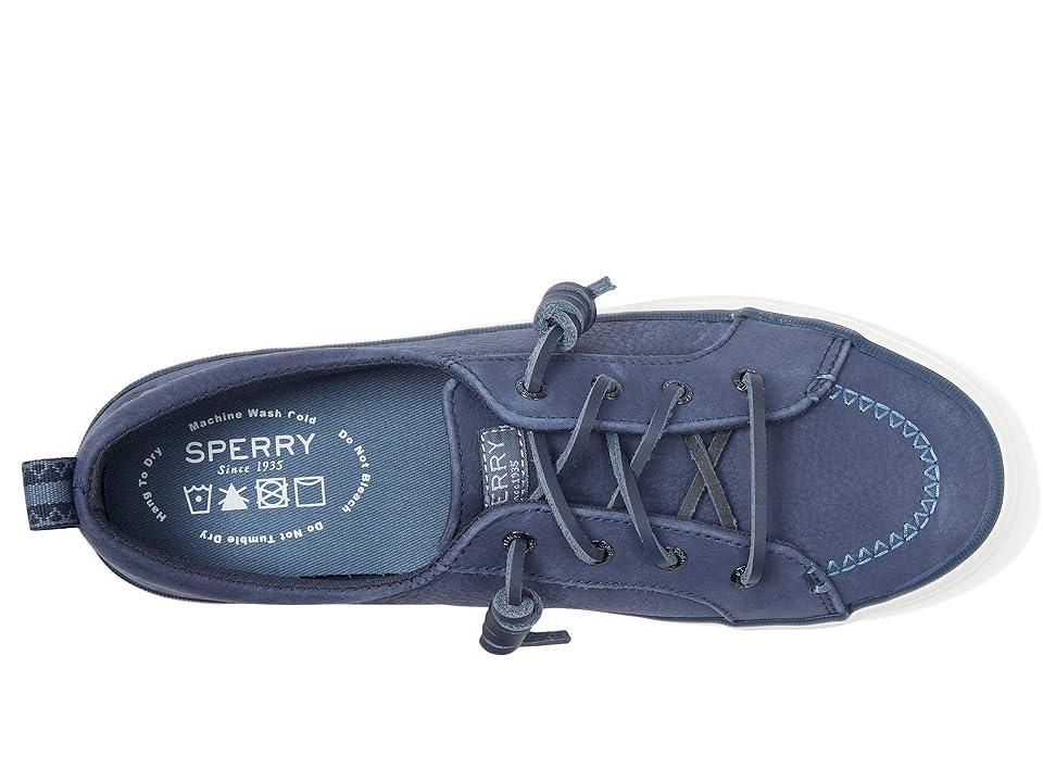 Sperry Crest Vibe Washable Women's Shoes Product Image