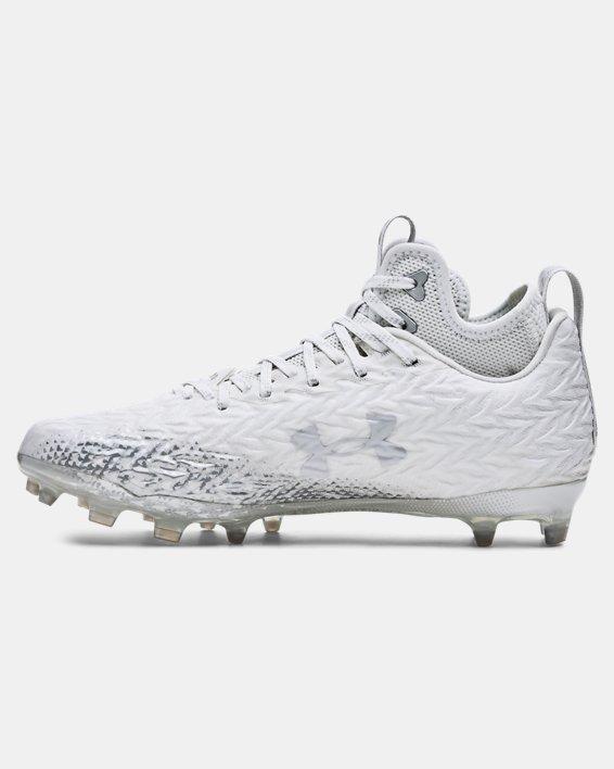 Men's UA Spotlight Clone 3.0 MC Football Cleats Product Image