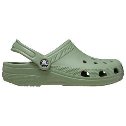 Crocs Womens Crocs Classic Clogs - Womens Shoes Product Image