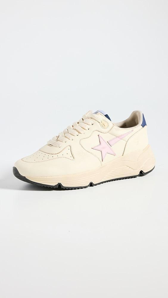 Golden Goose Running Sole Sneakers | Shopbop Product Image