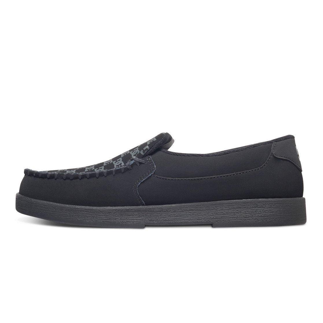 Men's Villain Slip-On Shoes Male Product Image