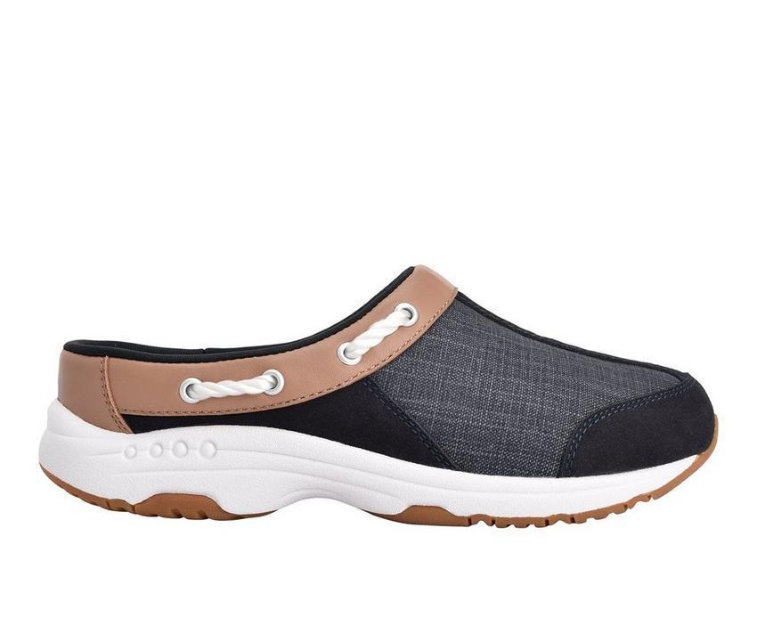 Women's Easy Spirit Travelport Mules Product Image