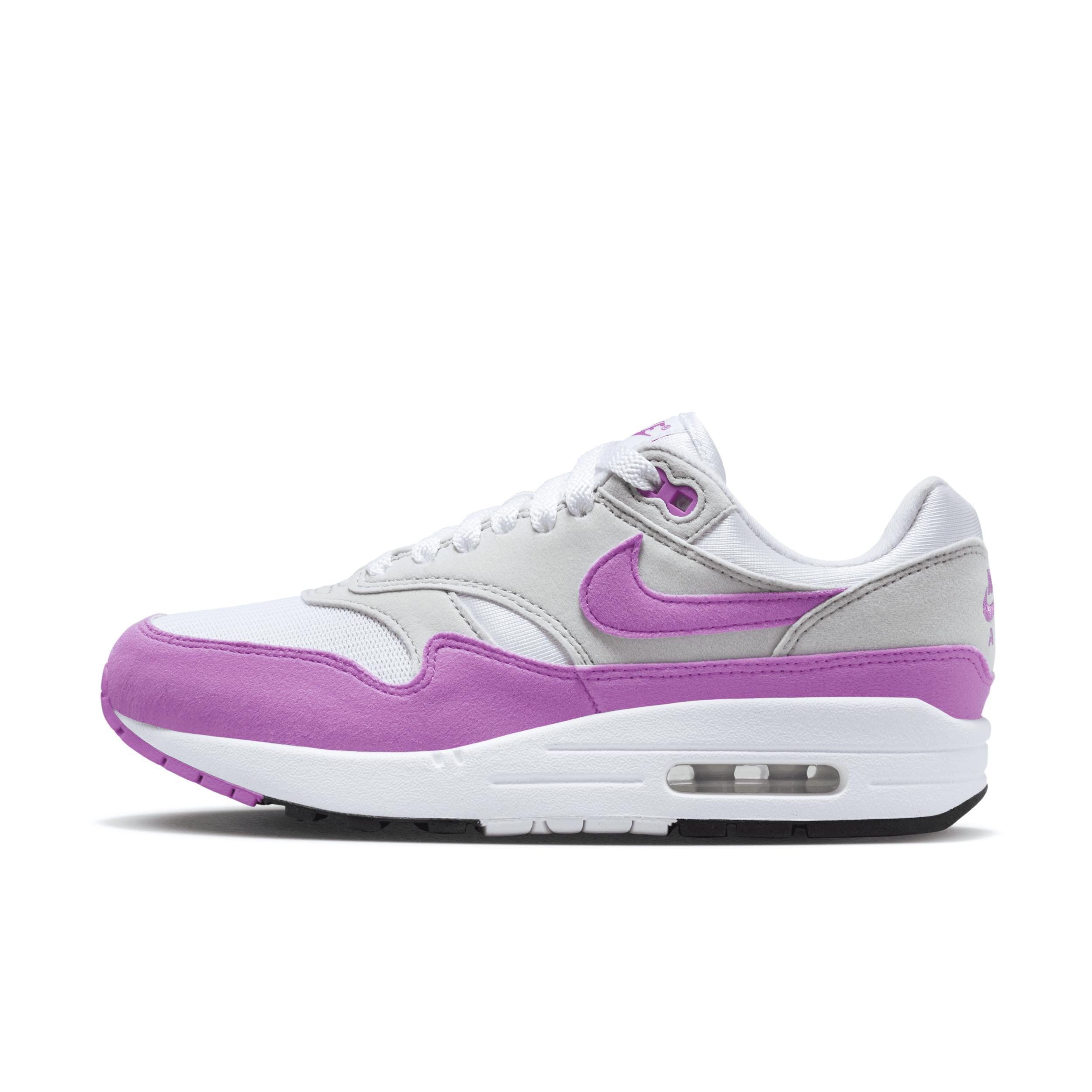 Nike Womens Air Max 1 87 - Shoes Product Image