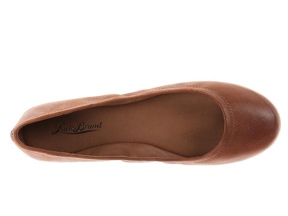 Lucky Brand Emmie Flat Product Image