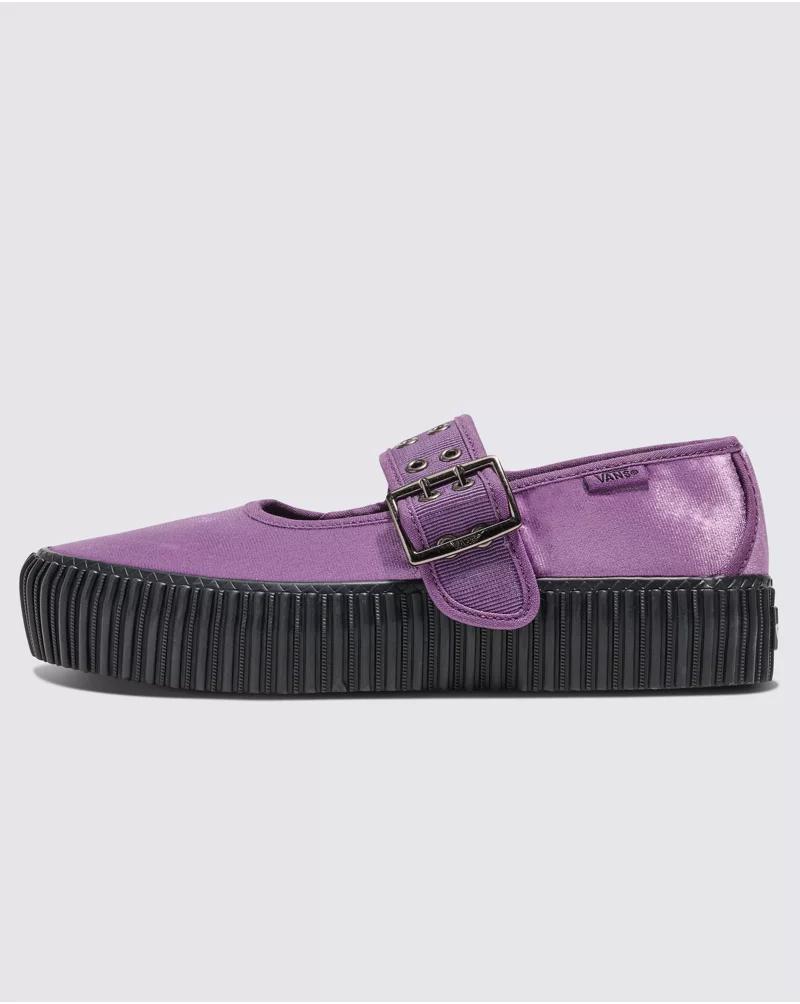 Mary Jane Creeper Shoe Product Image