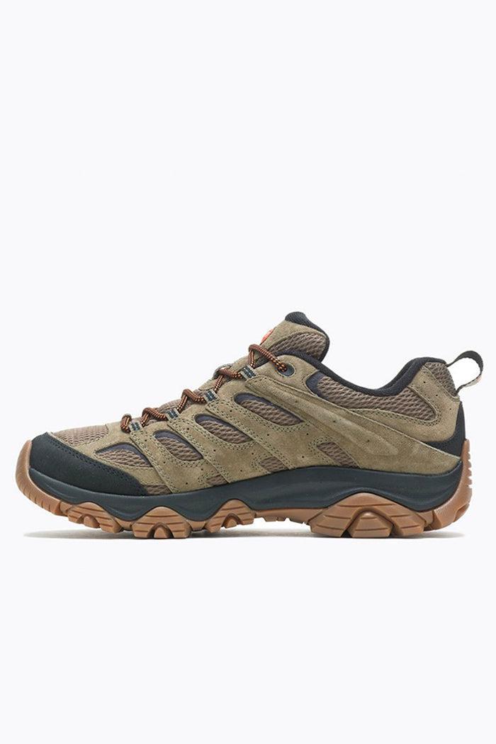 Merrell Men's Moab 3 Waterproof Male Product Image