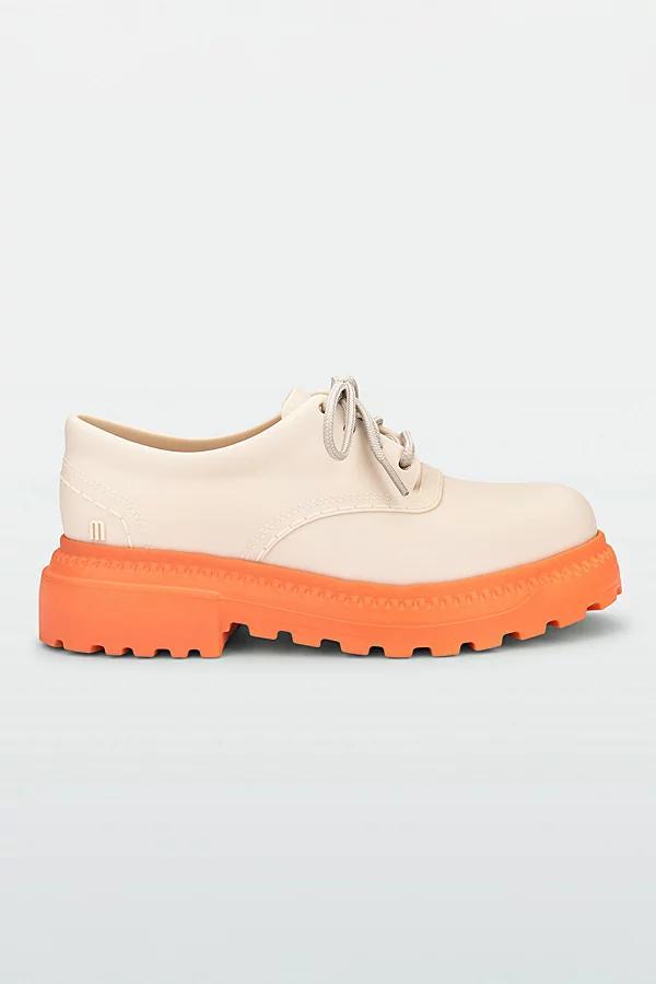 Melissa Charlotte Jelly Oxford Shoe Womens at Urban Outfitters Product Image