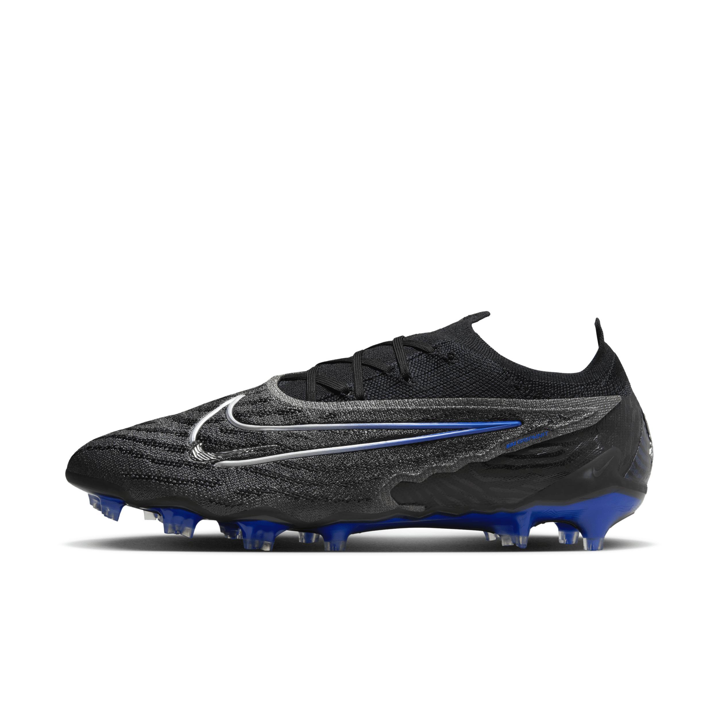 Nike Men's Phantom GX Elite Firm-Ground Low-Top Soccer Cleat Product Image