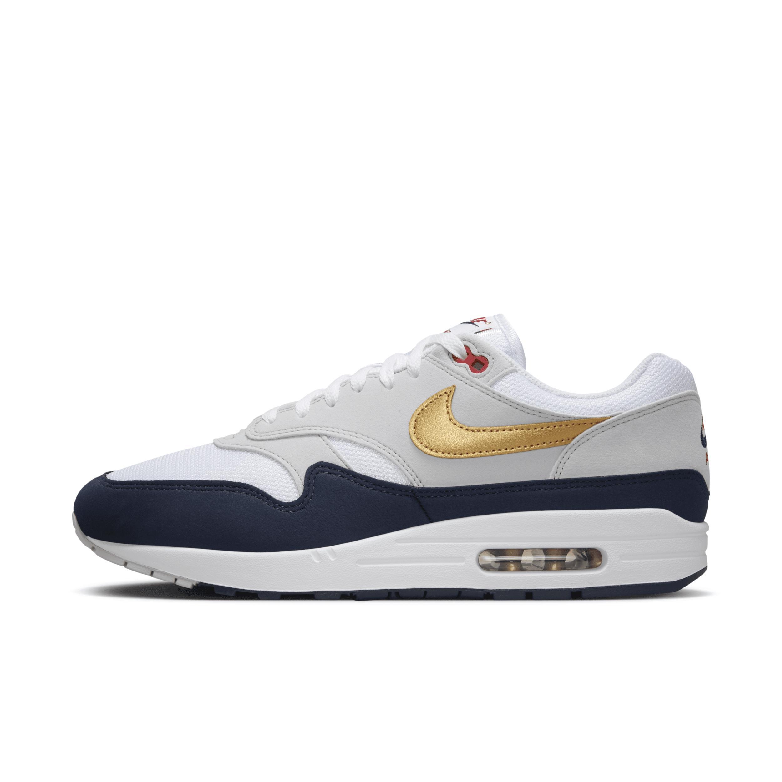 Nike Air Max 1 Men's Shoes Product Image